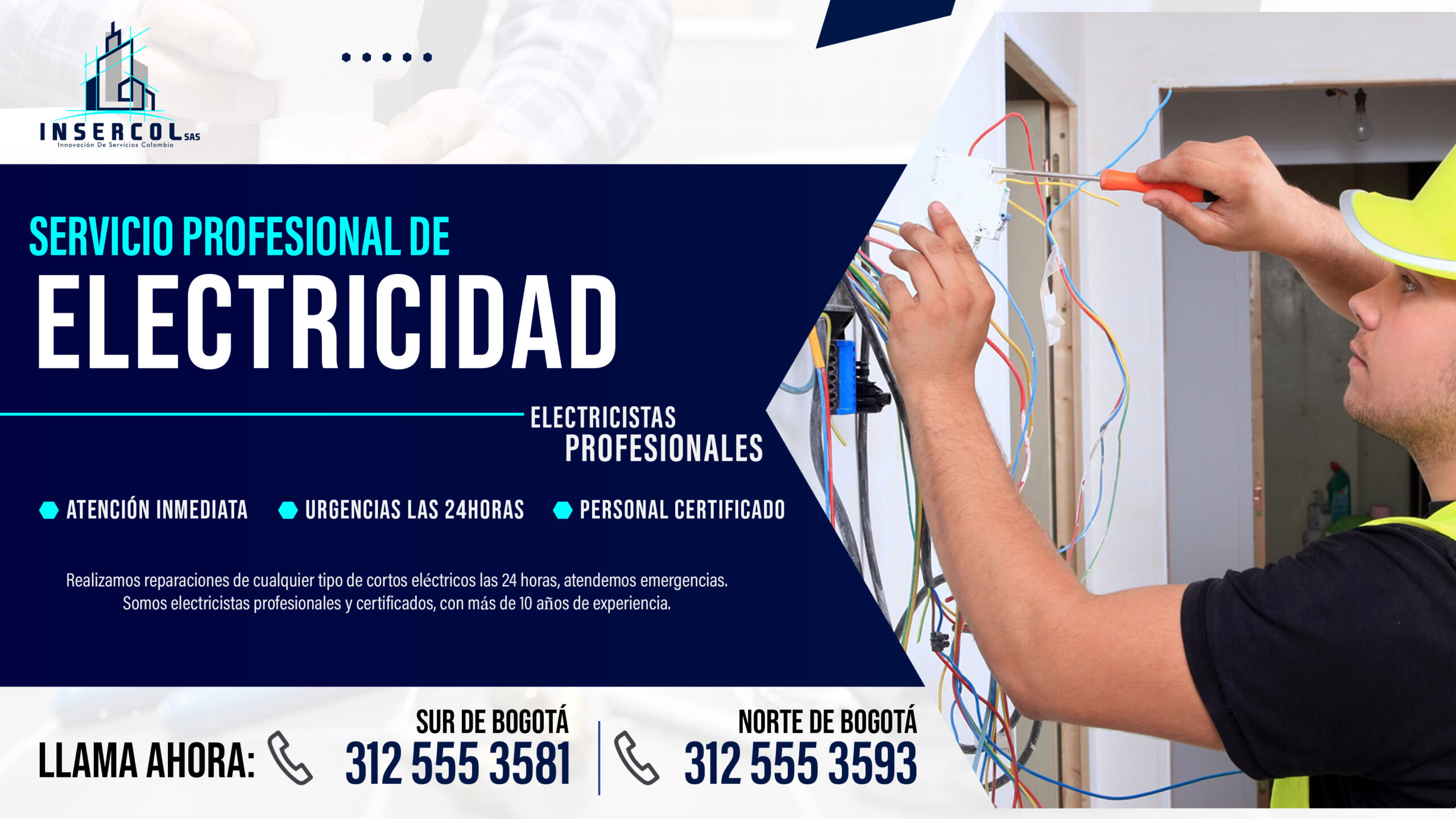 ELECTRICIDAD